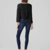 Vmginger strikket pullover Vmginger strikket pullover