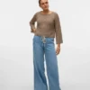 Vmginger strikket pullover Vmginger strikket pullover