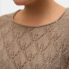 Vmginger strikket pullover Vmginger strikket pullover