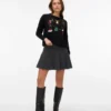Vmglitter strikket pullover Vmglitter strikket pullover