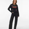 Vmglitter strikket pullover Vmglitter strikket pullover