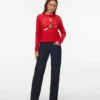 Vmglitter strikket pullover Vmglitter strikket pullover