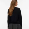 Vmglitter strikket pullover Vmglitter strikket pullover
