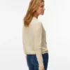 Vmglitter strikket pullover Vmglitter strikket pullover