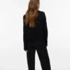 Vmglitter strikket pullover Vmglitter strikket pullover