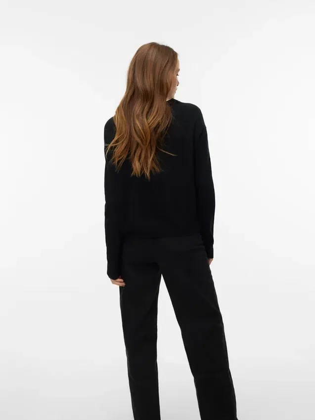 Vmglitter strikket pullover Vmglitter strikket pullover