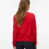 Vmglitter strikket pullover Vmglitter strikket pullover