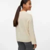 Vmglitter strikket pullover