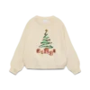 Vmglitter strikket pullover
