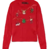 Vmglitter strikket pullover Vmglitter strikket pullover