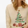 Vmglitter strikket pullover Vmglitter strikket pullover