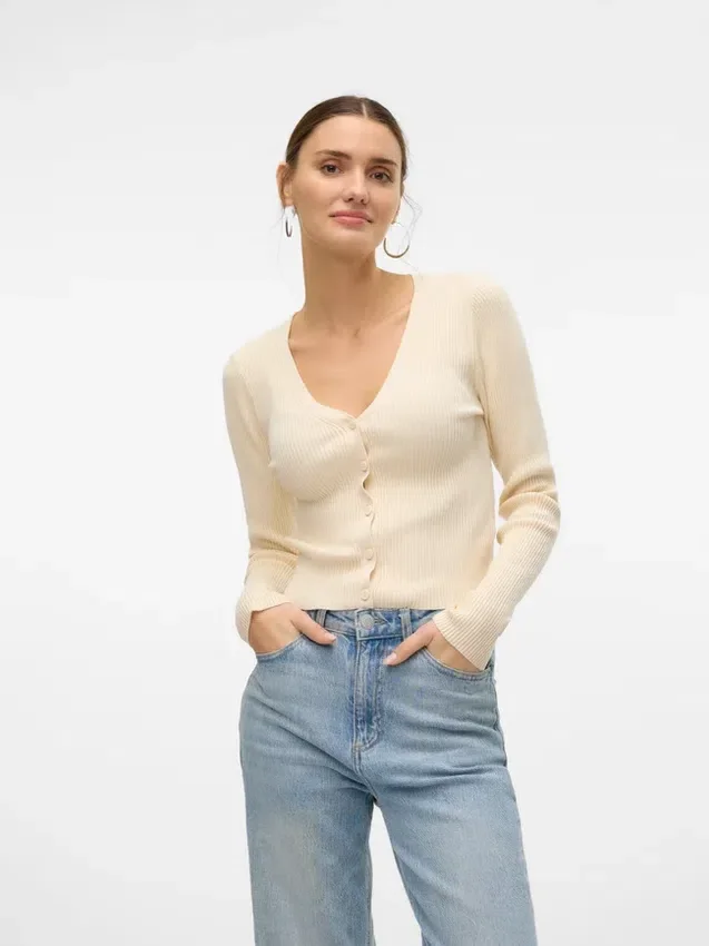 Vmglory strikket cardigan Vmglory strikket cardigan