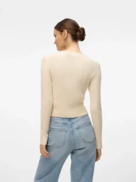 Vmglory strikket cardigan