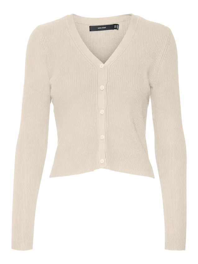 Vmglory strikket cardigan Vmglory strikket cardigan