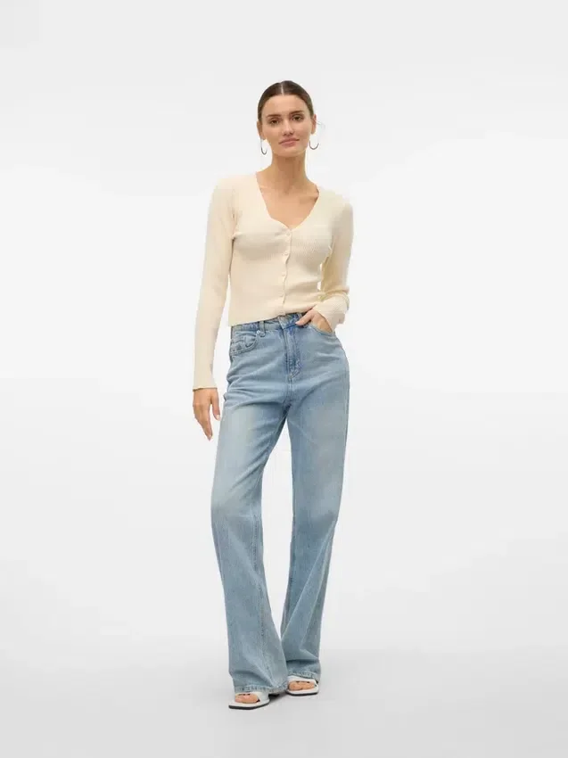 Vmglory strikket cardigan Vmglory strikket cardigan