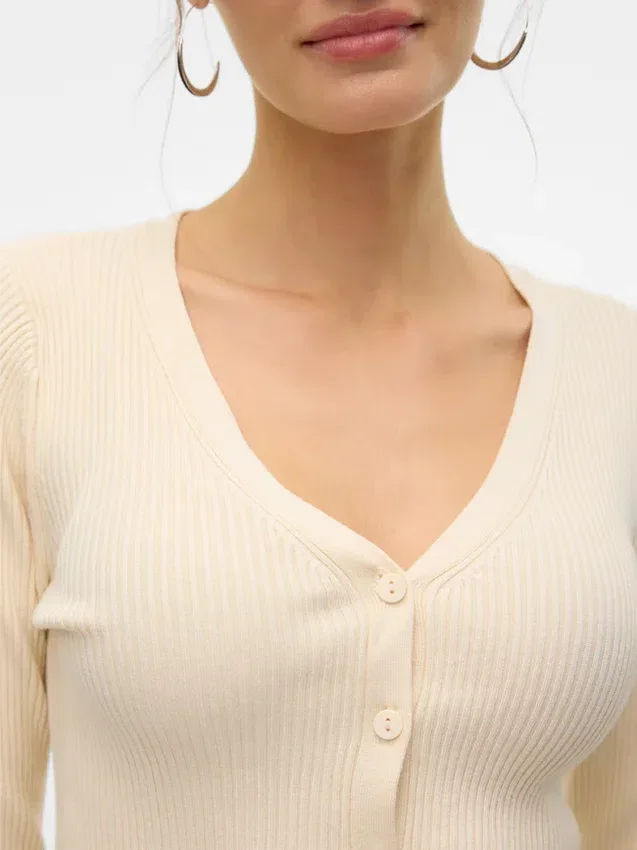 Vmglory strikket cardigan Vmglory strikket cardigan