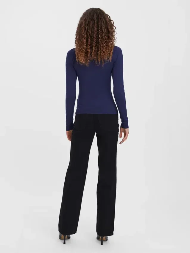 Vmglory strikket pullover Vmglory strikket pullover