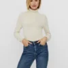 Vmglory strikket pullover Vmglory strikket pullover