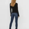 Vmglory strikket pullover Vmglory strikket pullover