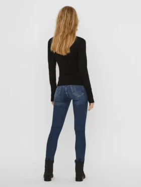 Vmglory strikket pullover