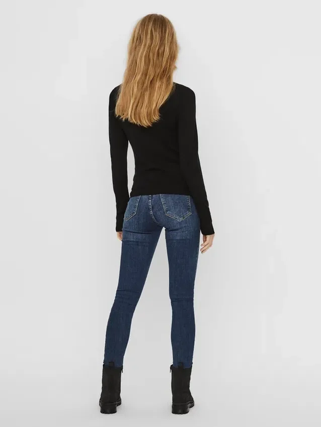 Vmglory strikket pullover Vmglory strikket pullover