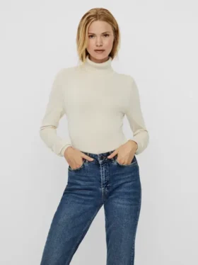 Vmglory strikket pullover