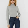 Vmglory strikket pullover Vmglory strikket pullover
