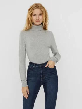 Vmglory strikket pullover