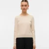 Vmglory strikket pullover Vmglory strikket pullover