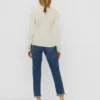 Vmglory strikket pullover Vmglory strikket pullover