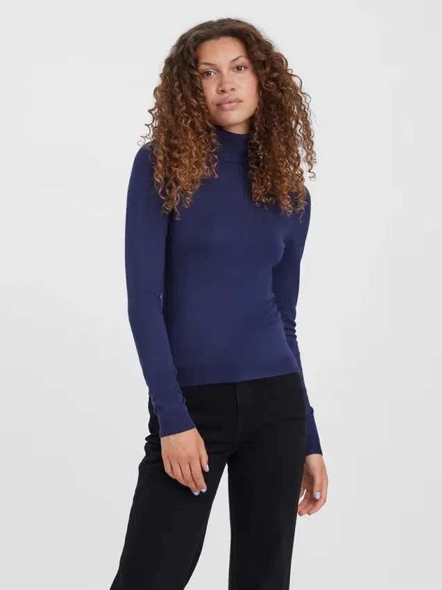 Vmglory strikket pullover Vmglory strikket pullover