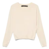 Vmglory strikket pullover Vmglory strikket pullover