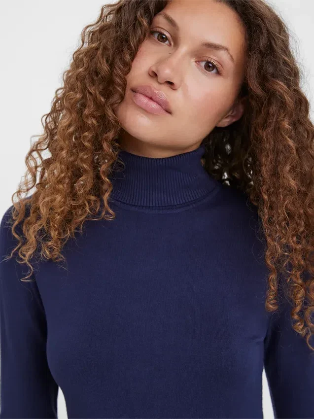 Vmglory strikket pullover Vmglory strikket pullover