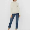 Vmglory strikket pullover Vmglory strikket pullover