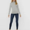 Vmglory strikket pullover Vmglory strikket pullover