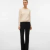 Vmglory strikket pullover Vmglory strikket pullover