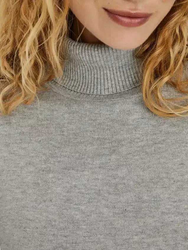 Vmglory strikket pullover Vmglory strikket pullover