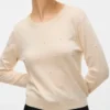 Vmglory strikket pullover Vmglory strikket pullover