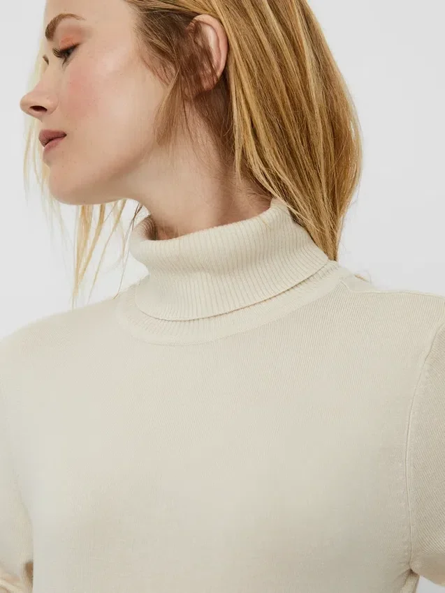 Vmglory strikket pullover Vmglory strikket pullover