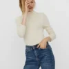 Vmglory strikket pullover Vmglory strikket pullover
