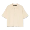 Vmgold polo med høj hals Vmgold polo med høj hals