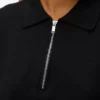 Vmgold polo med høj hals Vmgold polo med høj hals