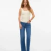 Vmgold strikbluse Vmgold strikbluse