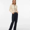 Vmgold strikket cardigan Vmgold strikket cardigan