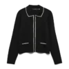 Vmgold strikket cardigan Vmgold strikket cardigan