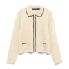 Vmgold strikket cardigan Vmgold strikket cardigan