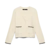 Vmgold strikket cardigan Vmgold strikket cardigan