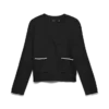Vmgold strikket cardigan Vmgold strikket cardigan