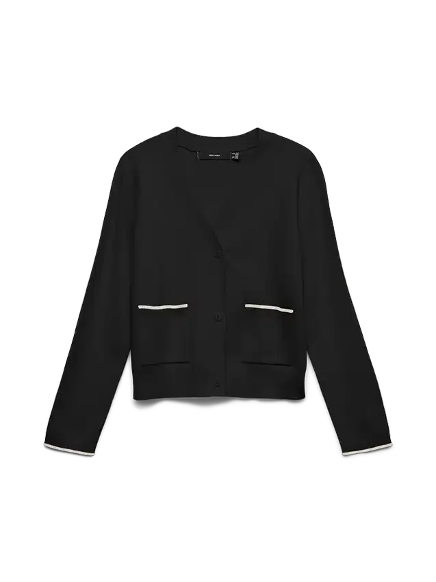 Vmgold strikket cardigan Vmgold strikket cardigan