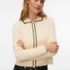 Vmgold strikket cardigan Vmgold strikket cardigan